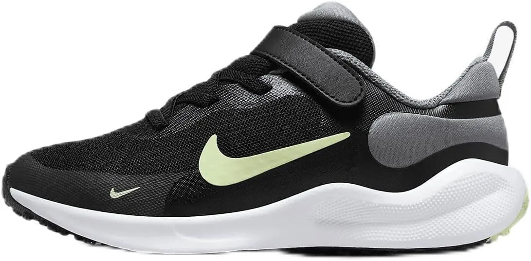 NIKE Unisex Kid's Sneaker Low