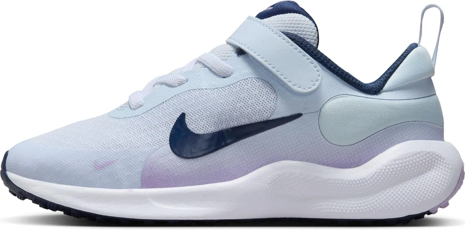 NIKE Unisex Kid's Sneaker Low