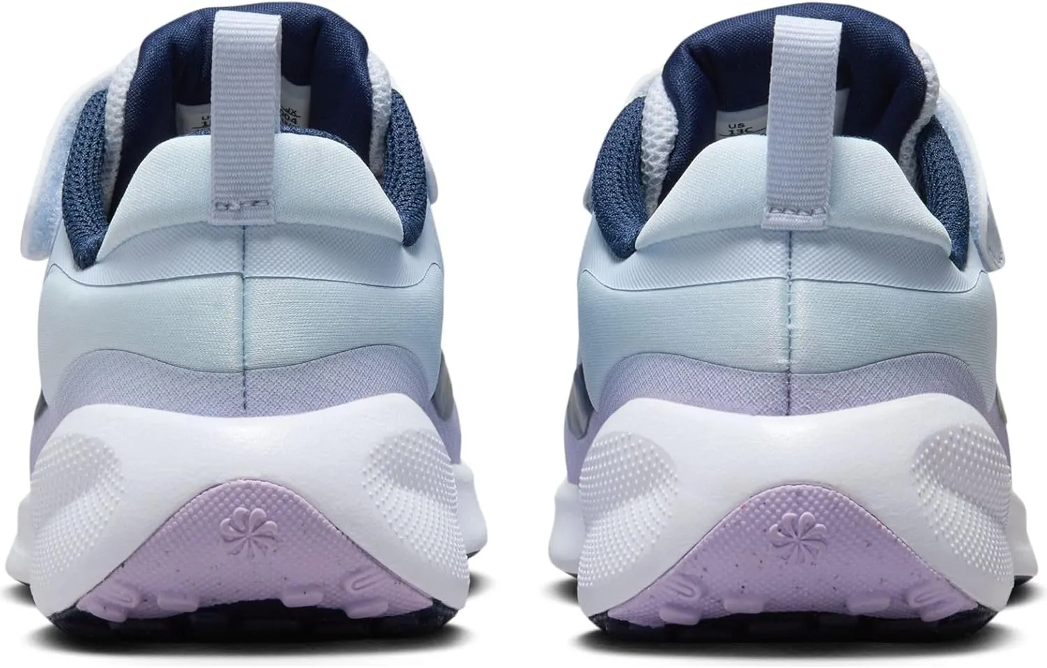 NIKE Unisex Kid's Sneaker Low