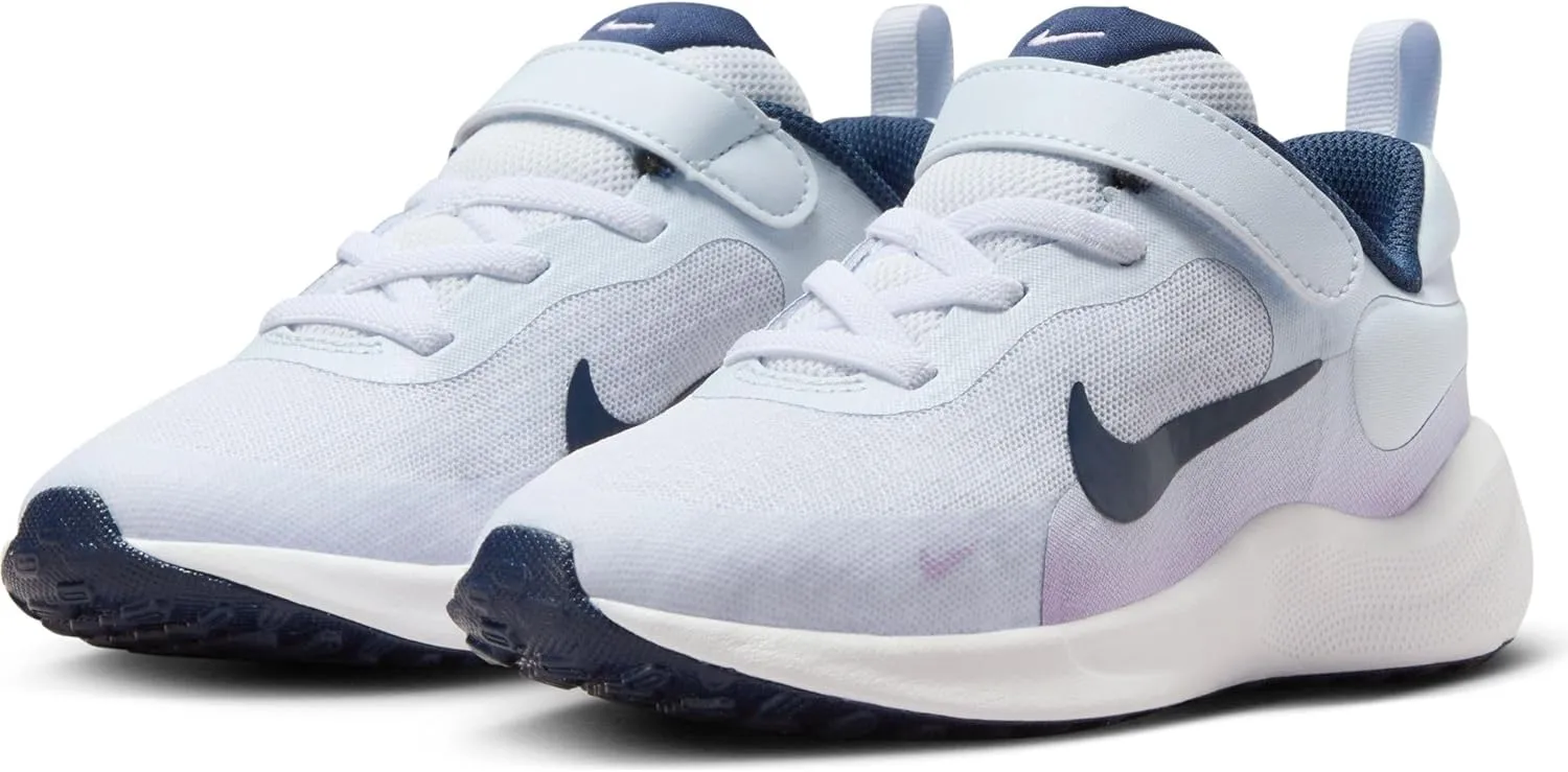 NIKE Unisex Kid's Sneaker Low