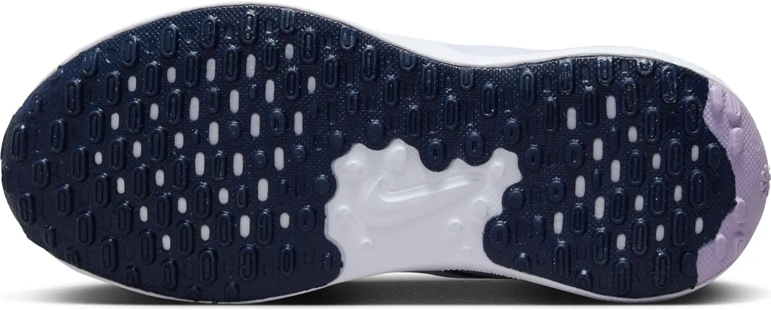 NIKE Unisex Kid's Sneaker Low