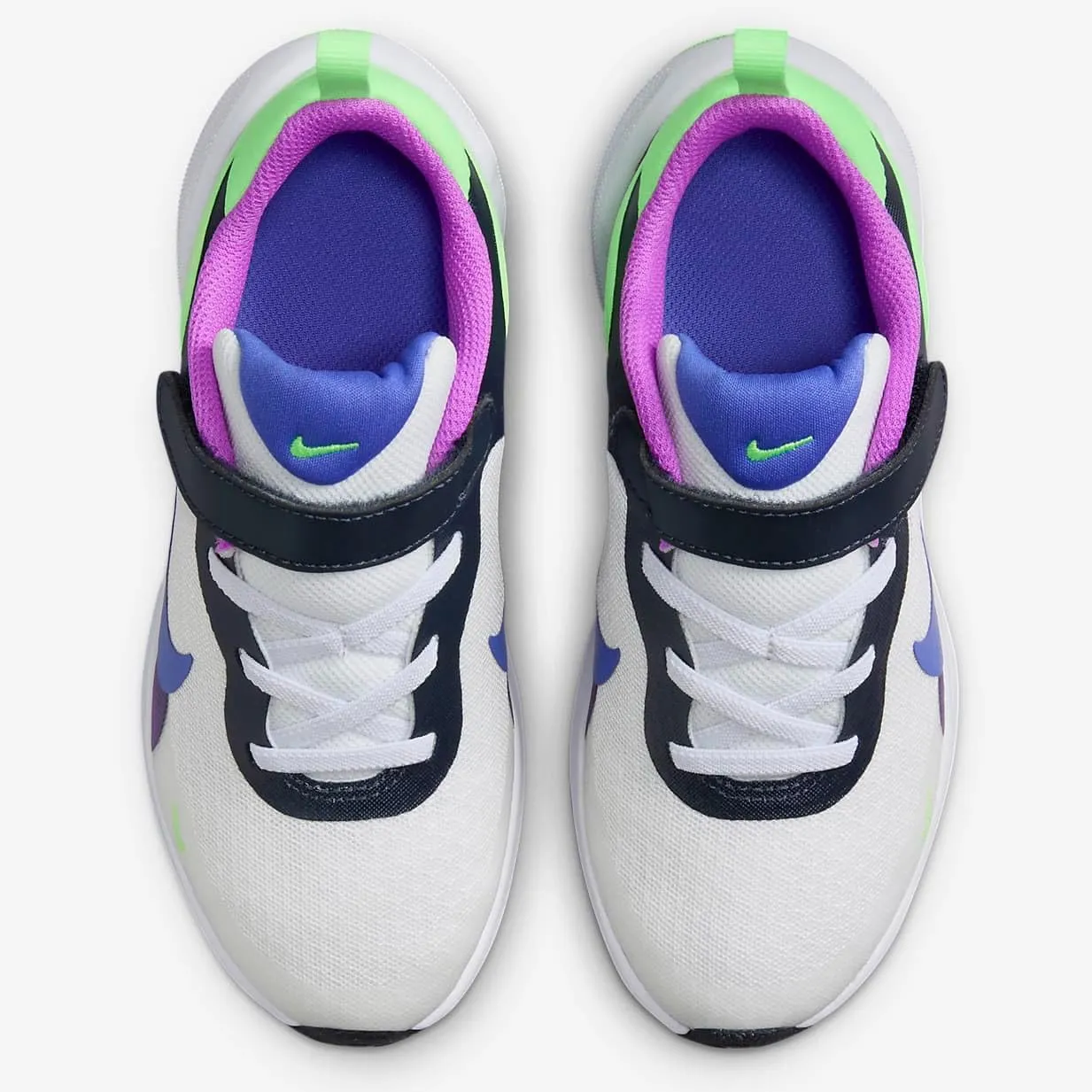 NIKE Unisex Kid's Sneaker Low