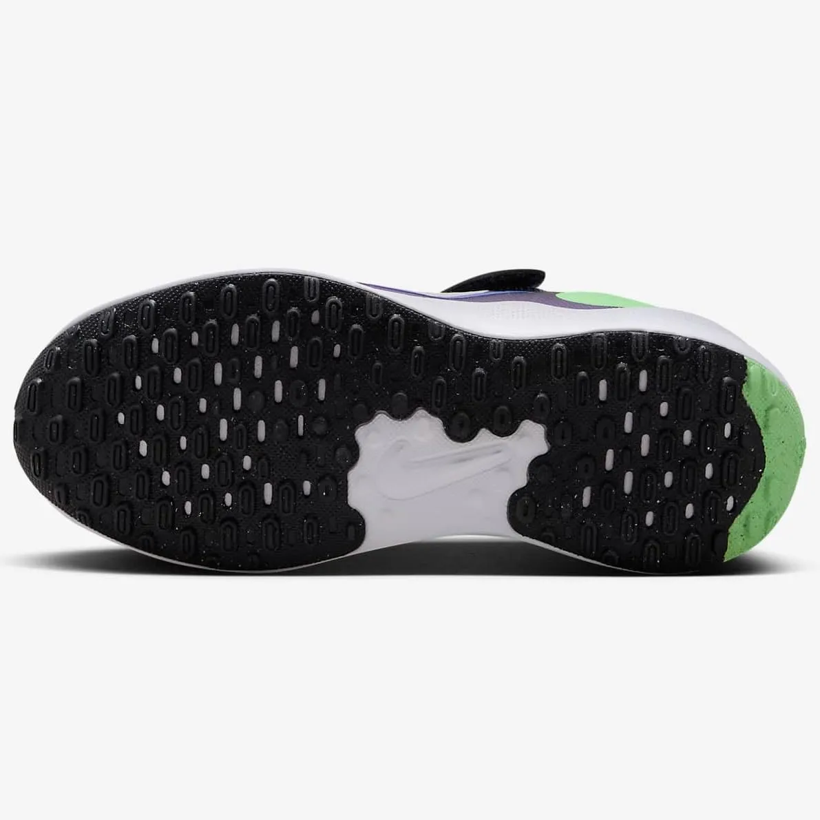 NIKE Unisex Kid's Sneaker Low