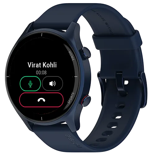 NoiseFit Twist SmartWatch - Partner Deal Store