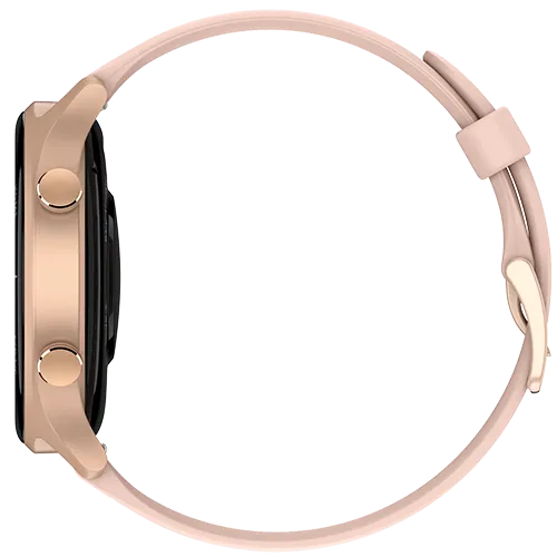 NoiseFit Twist SmartWatch - Partner Deal Store