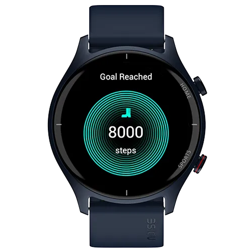 NoiseFit Twist SmartWatch - Partner Deal Store