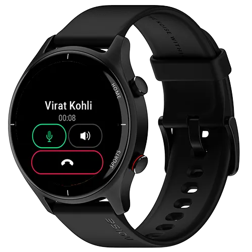 NoiseFit Twist SmartWatch - Partner Deal Store