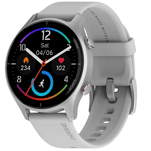 NoiseFit Twist SmartWatch - Partner Deal Store