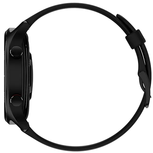 NoiseFit Twist SmartWatch - Partner Deal Store