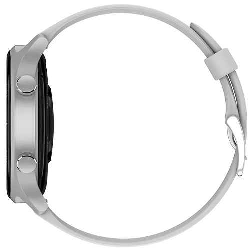 NoiseFit Twist SmartWatch - Partner Deal Store