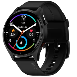 NoiseFit Twist SmartWatch - Partner Deal Store