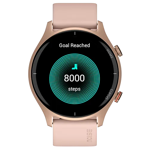 NoiseFit Twist SmartWatch - Partner Deal Store