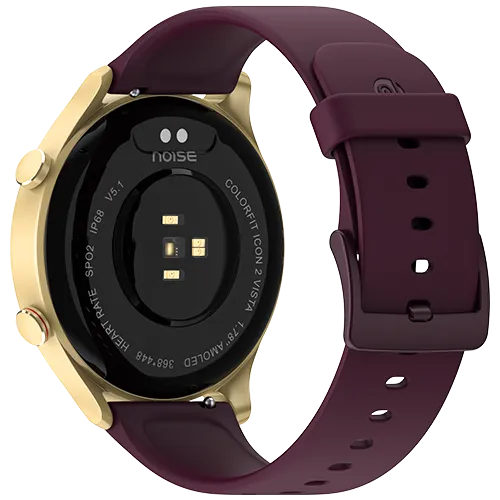 NoiseFit Twist SmartWatch - Partner Deal Store