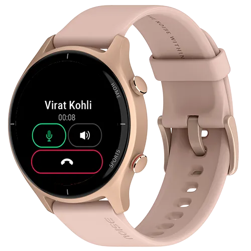 NoiseFit Twist SmartWatch - Partner Deal Store