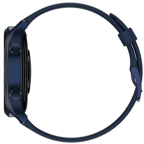 NoiseFit Twist SmartWatch - Partner Deal Store