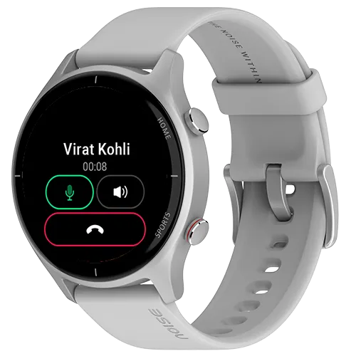 NoiseFit Twist SmartWatch - Partner Deal Store