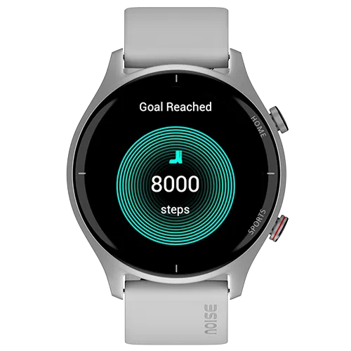 NoiseFit Twist SmartWatch - Partner Deal Store