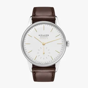 NOMOS - Orion Dore 36mm REF: 397 (NEW RELEASE)