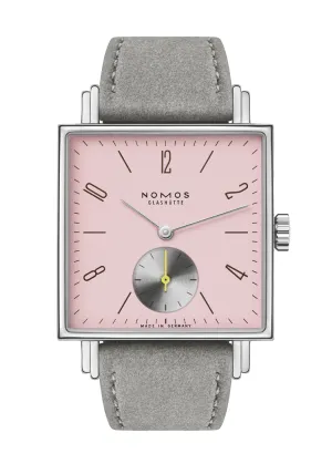 NOMOS Tetra Die Wildentschlossene | Ref. 476
