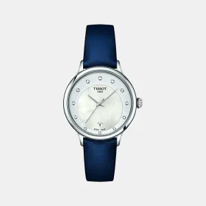 Odaci-T Men Analog Leather Watch T1332101611600