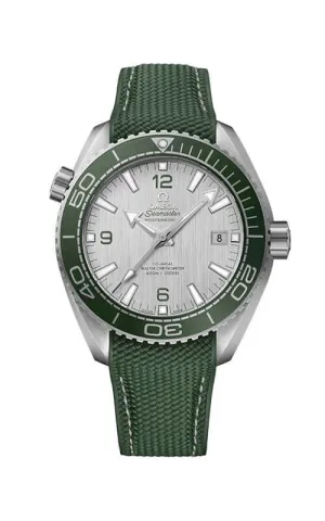 Omega Seamaster Planet Ocean 600M 215.32.44.21.06.001