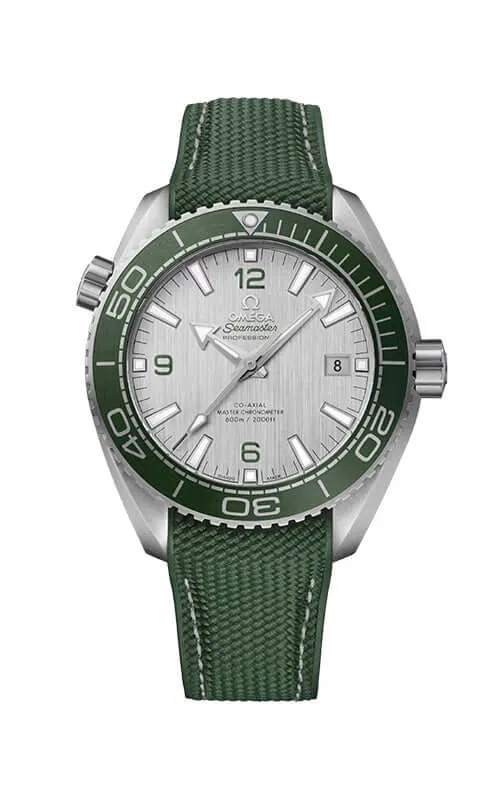 Omega Seamaster Planet Ocean 600M 215.32.44.21.06.001