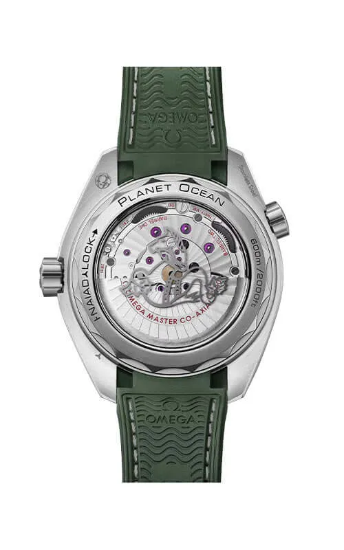 Omega Seamaster Planet Ocean 600M 215.32.44.21.06.001