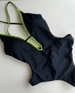 One piece leia swimsuit One piece leia swimsuit