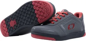 O'Neal Unisex-Adult Modern Pinned Flat Pedal MTB Shoe V.22, 44 EU O'Neal Unisex-Adult Modern Pinned Flat Pedal MTB Shoe V.22, 44 EU