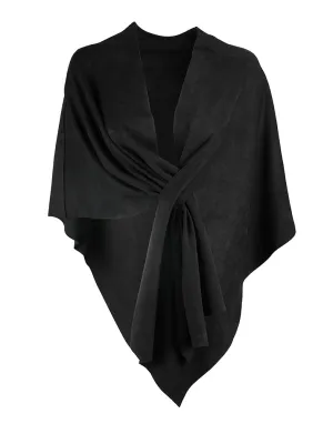 Open Neck Cape Open Neck Cape