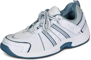 Orthofeet Men's Orthopedic Monterey Bay Tie-Less Sneakers Orthofeet Men's Orthopedic Monterey Bay Tie-Less Sneakers