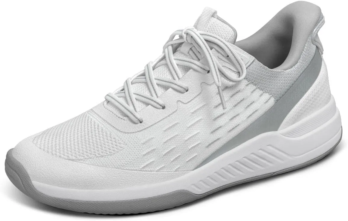 Orthofeet Women's Orthopedic Ace Pickleball Shoe for Foot Pain Relief