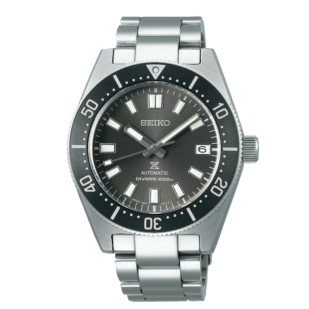 Prospex 1965 Re-Interpretation SPB143J1