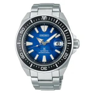 Prospex Save The Ocean ‘King Samurai’ SRPE33K1