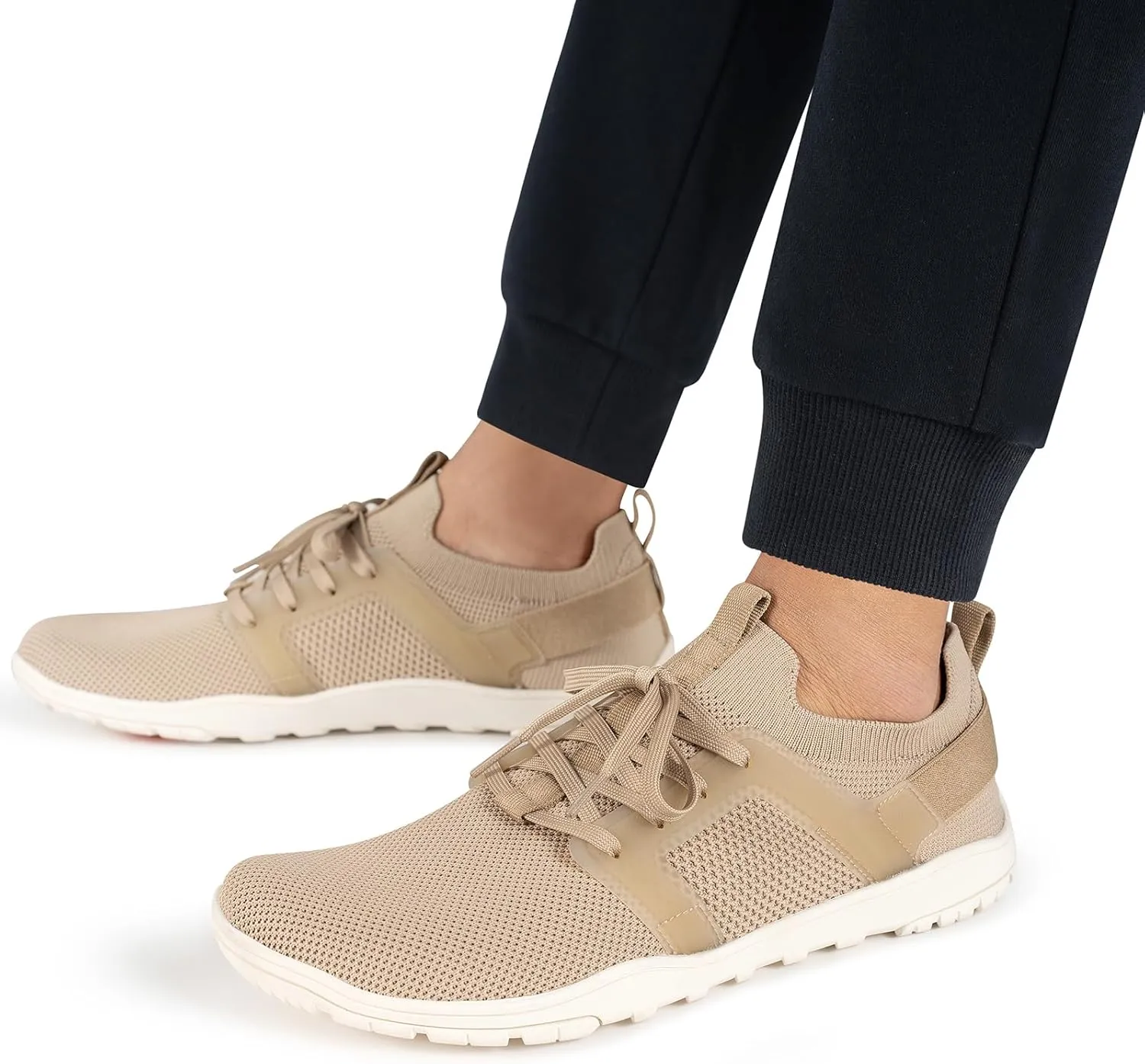 Pulltop Barefoot Trail Running Shoes for Womens - Wide Toe Box | Zero Drop Sole | Minimalist Crossfit Training Shoes