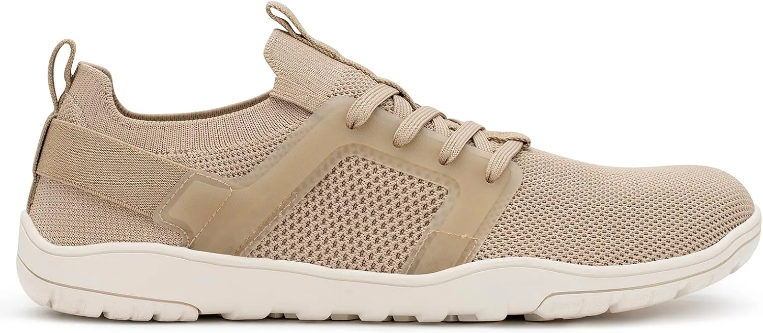 Pulltop Barefoot Trail Running Shoes for Womens - Wide Toe Box | Zero Drop Sole | Minimalist Crossfit Training Shoes