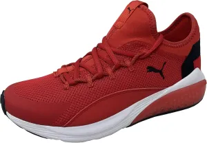 PUMA Mens Cell Vive Alt Running Sneakers Shoes - Red - Size 12 D PUMA Mens Cell Vive Alt Running Sneakers Shoes - Red - Size 12 D