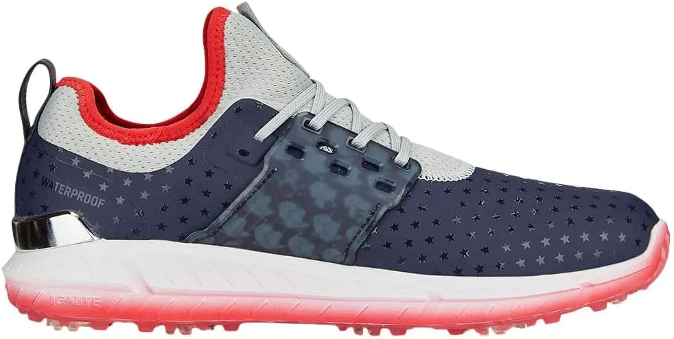PUMA mens Ignite Articulate Stars and Stripes - Us Open