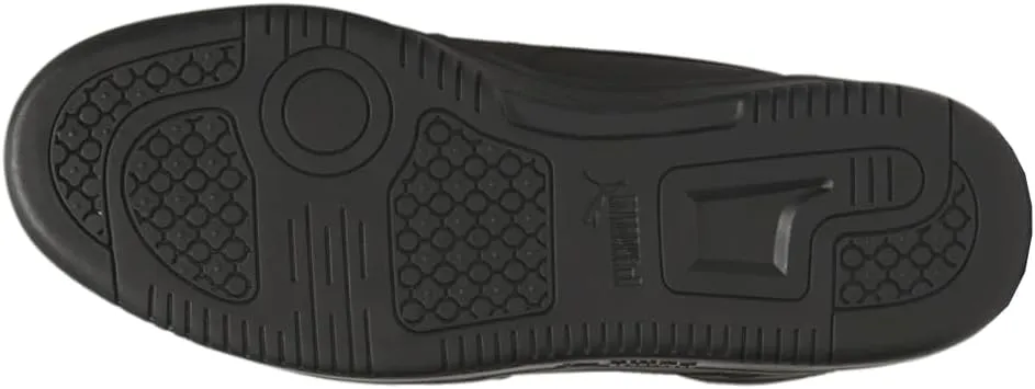 PUMA men's Rebound Layup Sneaker