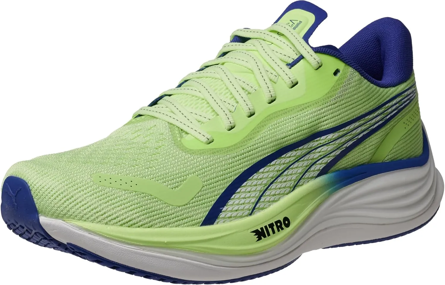 PUMA Men's Softride Premier Running Shoe