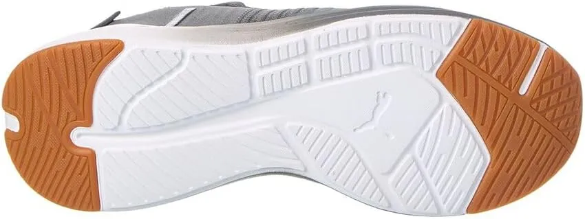 PUMA Men's Softride Symmetry Fuzion Fade Sneaker