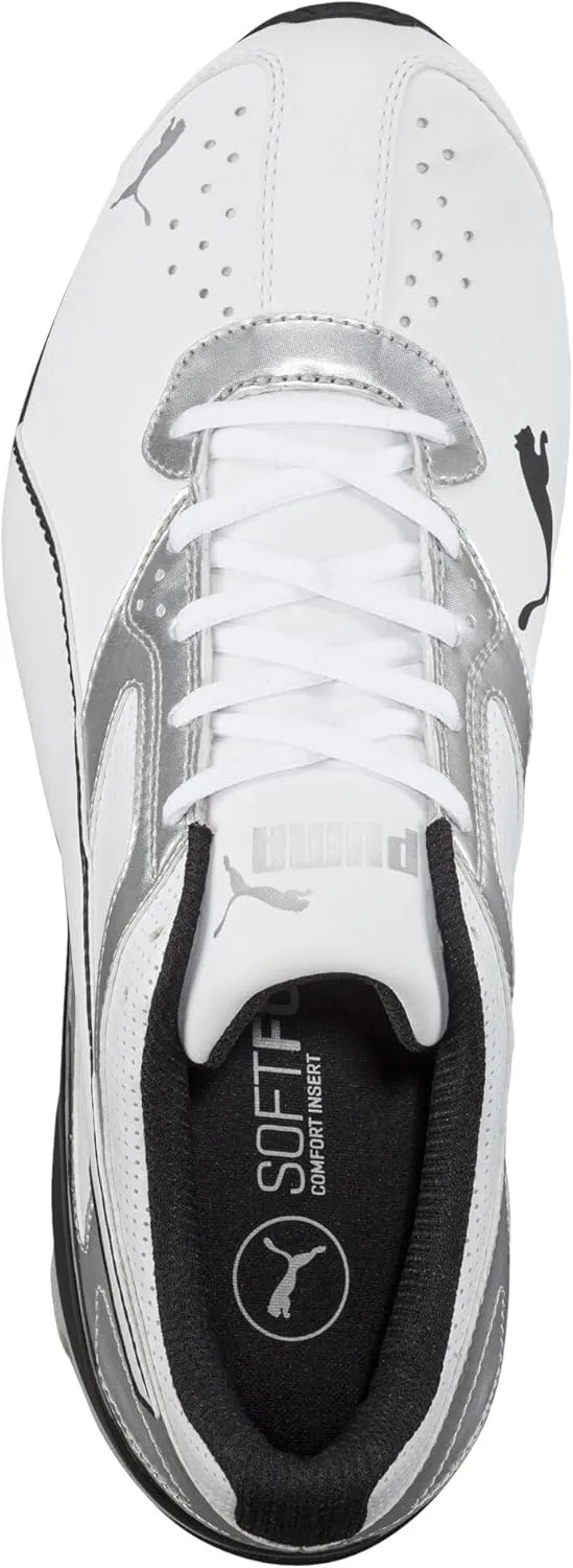 PUMA Mens Tazon 6 Cross Trainer