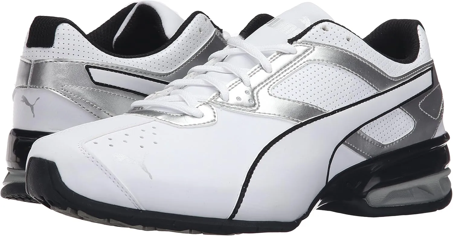 PUMA Mens Tazon 6 Cross Trainer