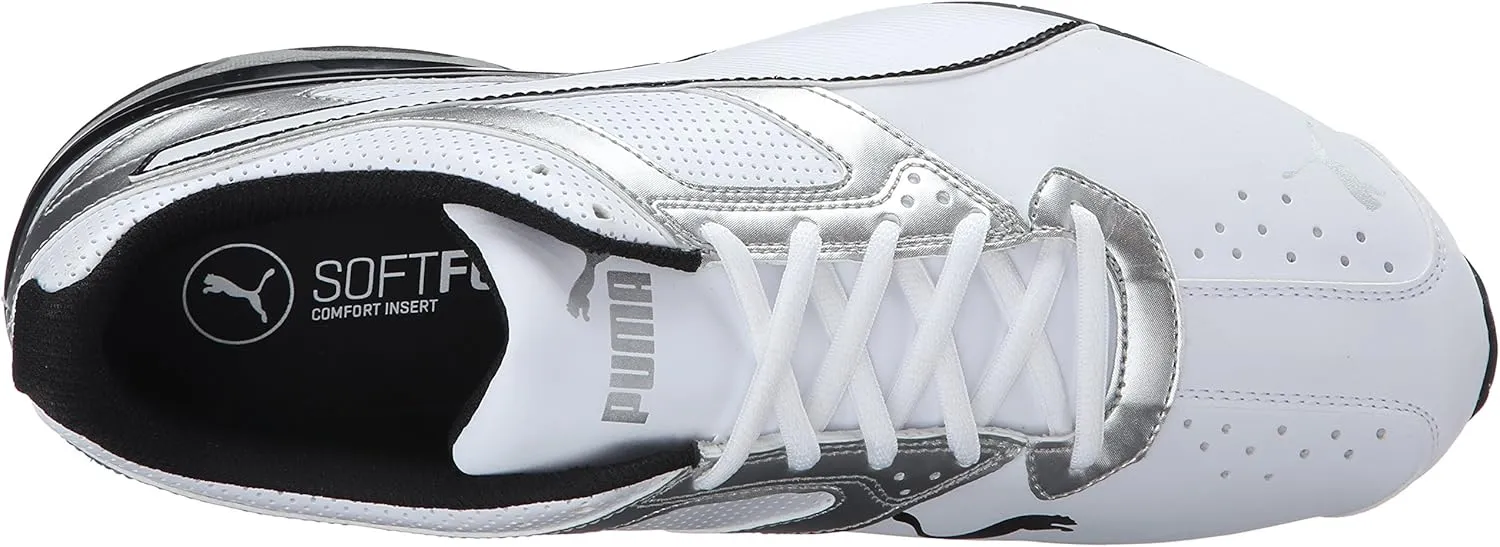 PUMA Mens Tazon 6 Cross Trainer