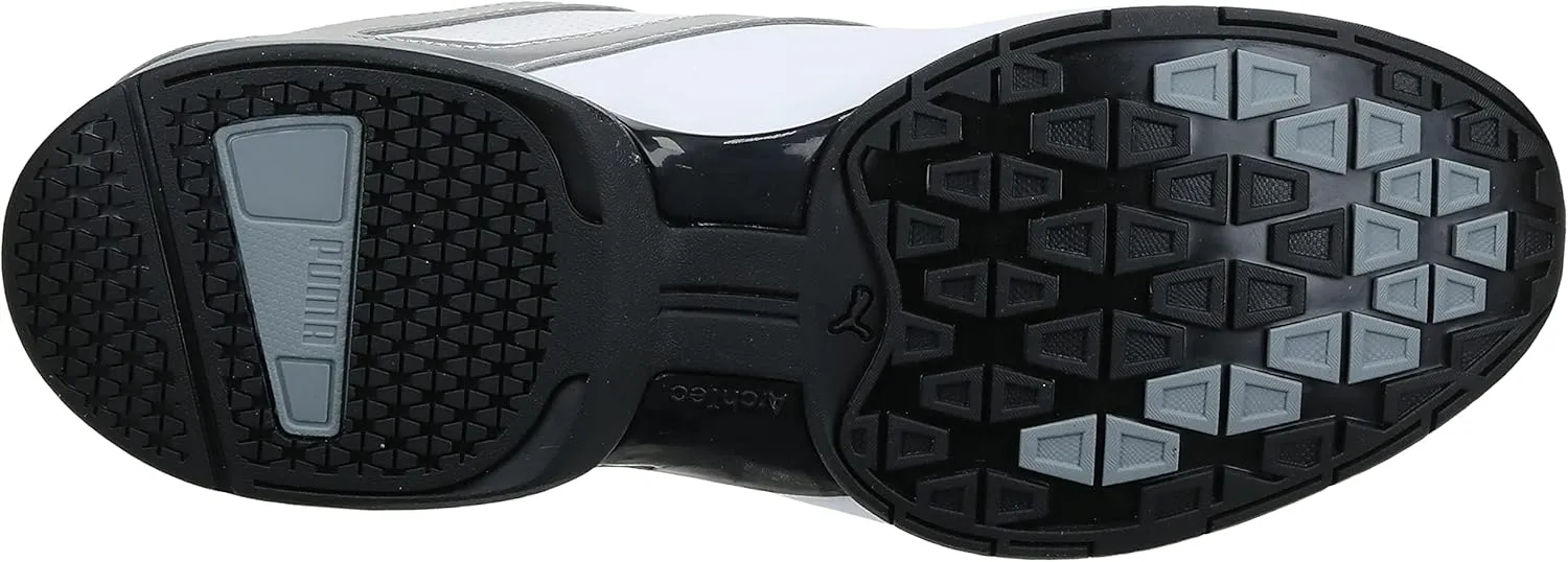 PUMA Mens Tazon 6 Cross Trainer