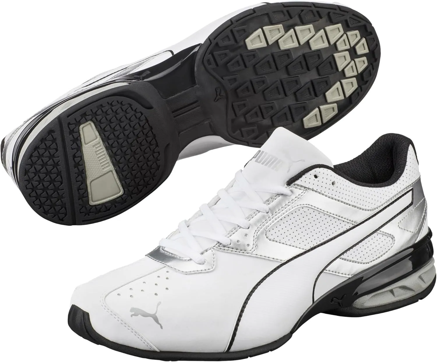 PUMA Mens Tazon 6 Cross Trainer