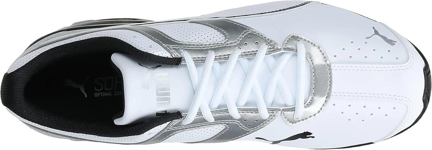 PUMA Mens Tazon 6 Cross Trainer