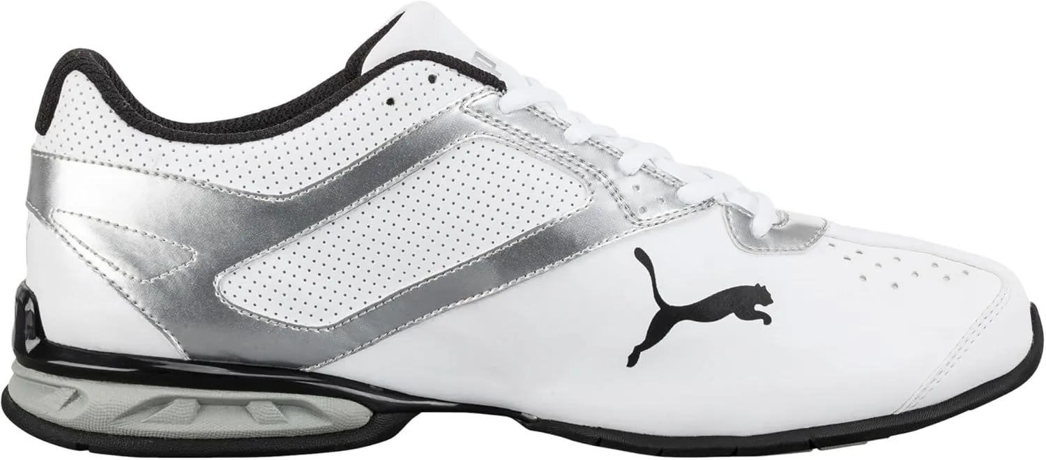 PUMA Mens Tazon 6 Cross Trainer