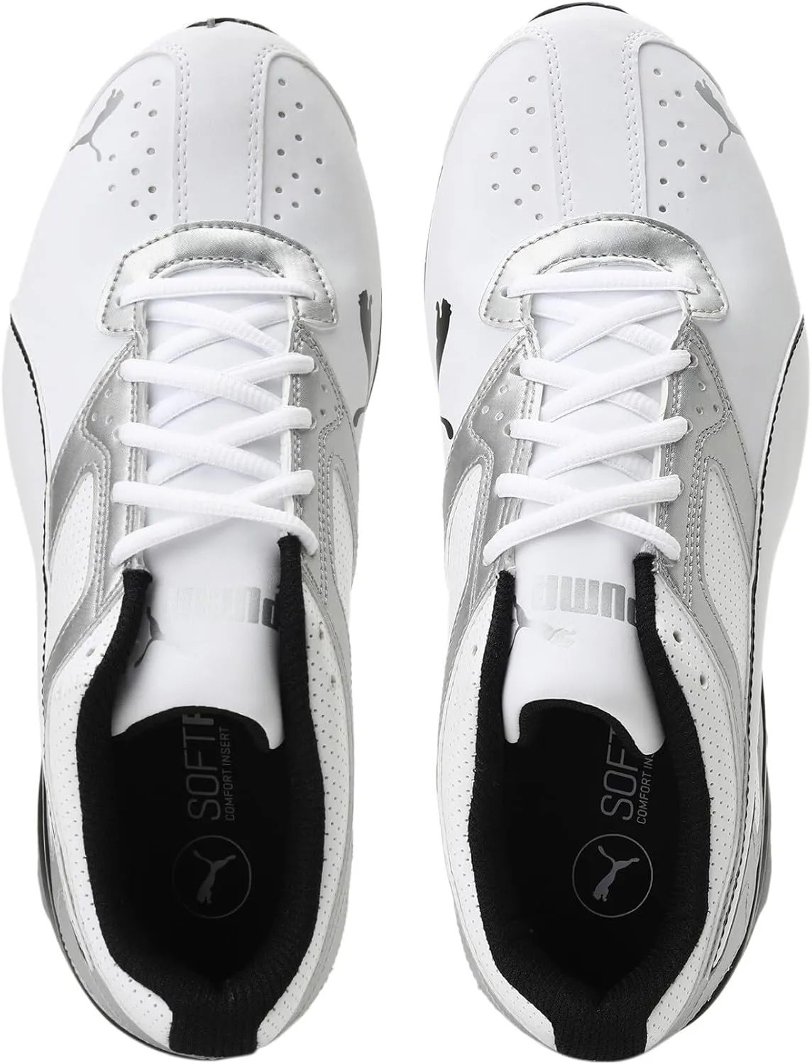 PUMA Mens Tazon 6 Cross Trainer