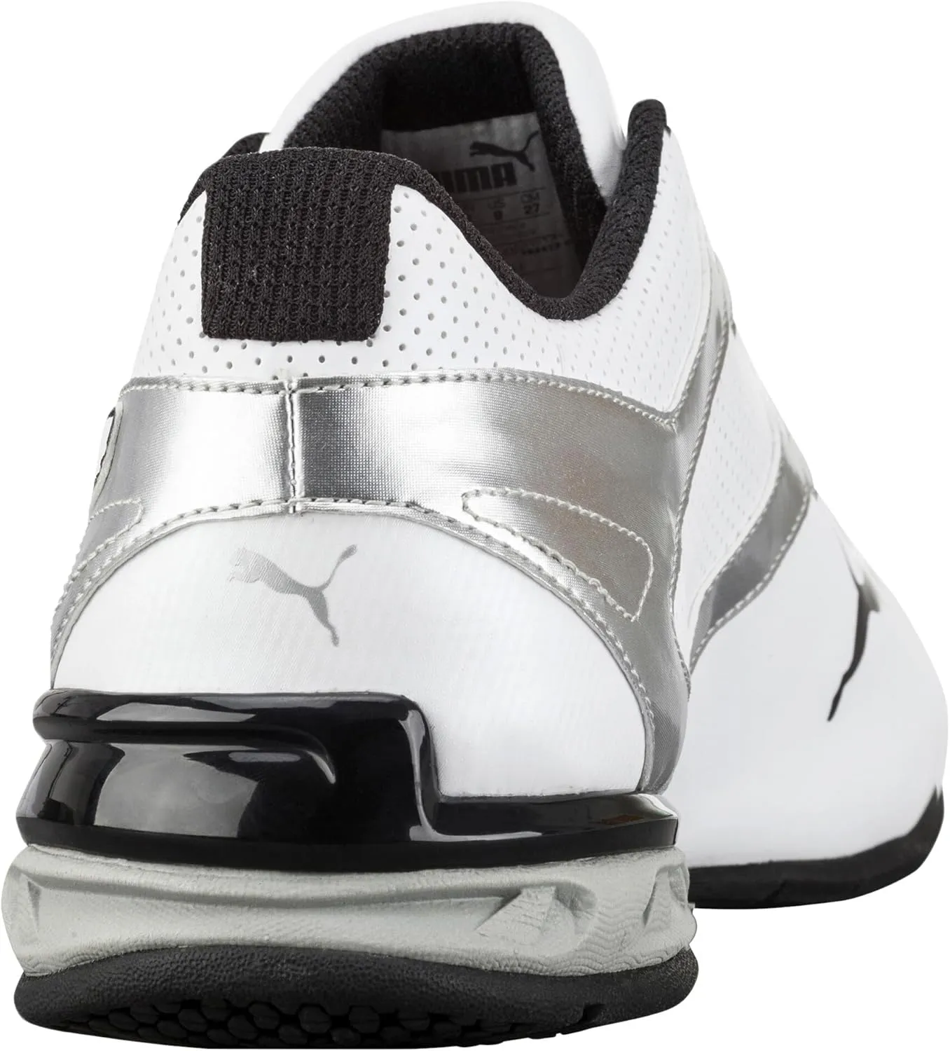 PUMA Mens Tazon 6 Cross Trainer